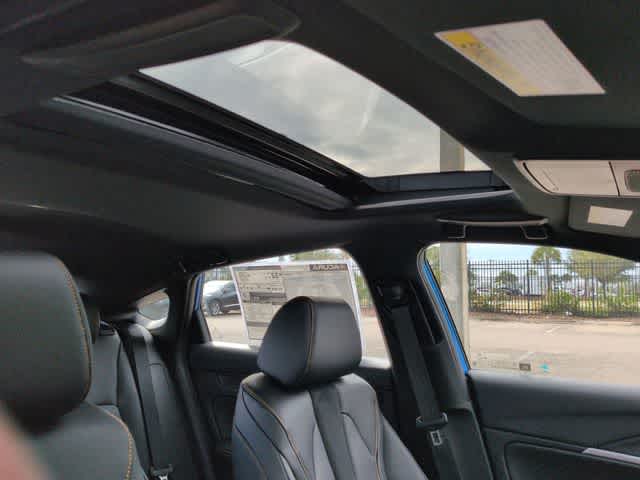 Thumbnail: 2026 Acura Integra - 20