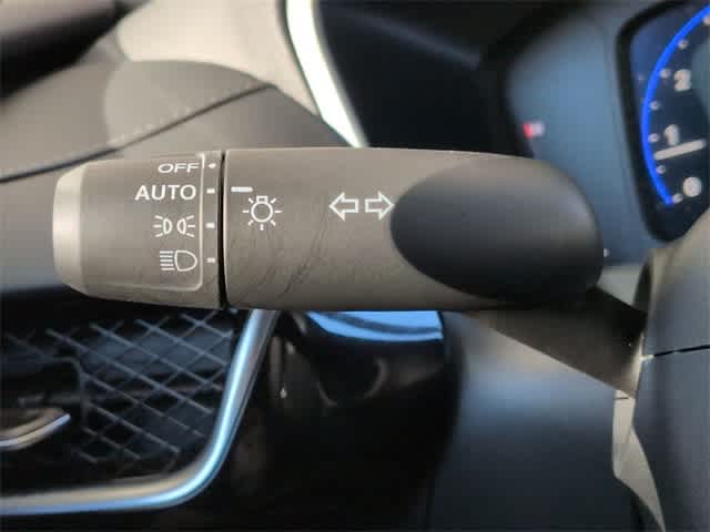 Thumbnail: 2025 Acura ADX - 29