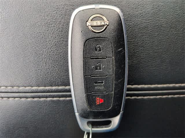 Thumbnail: 2024 Nissan Sentra - 34