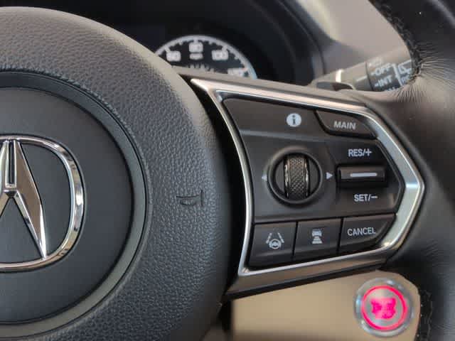 Thumbnail: 2021 Acura RDX - 27