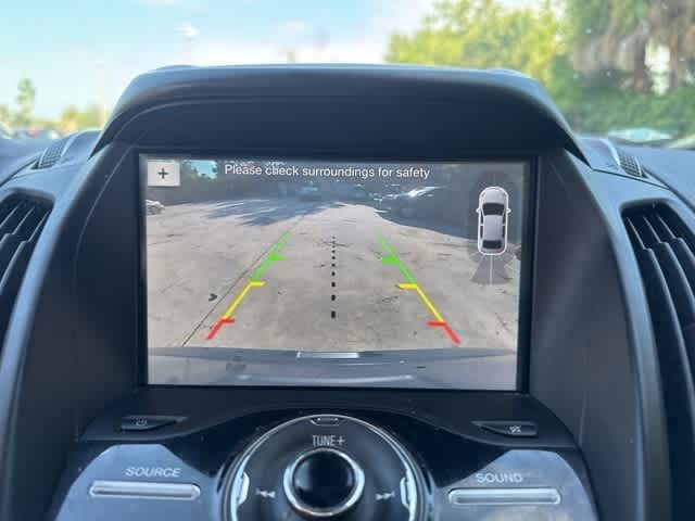 Thumbnail: 2019 Ford Escape - 15