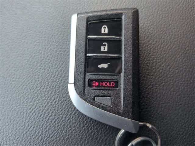 Thumbnail: 2025 Acura Integra - 37