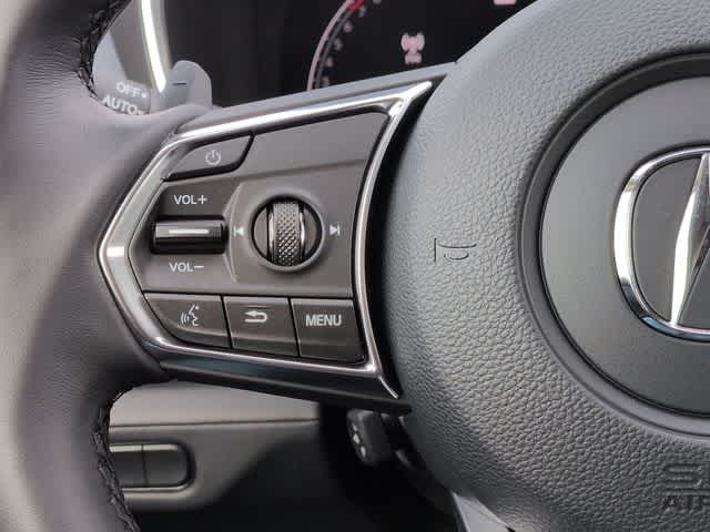 Thumbnail: 2026 Acura MDX - 26