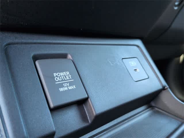 Thumbnail: 2025 Acura RDX - 34