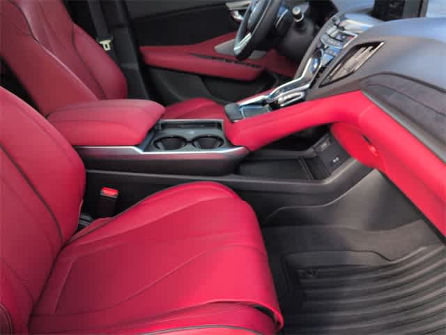 Thumbnail: 2025 Acura RDX - 24