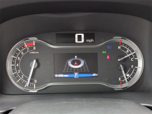 Thumbnail: 2016 Honda Pilot - 36