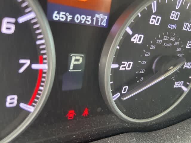 Thumbnail: 2015 Acura RDX - 8