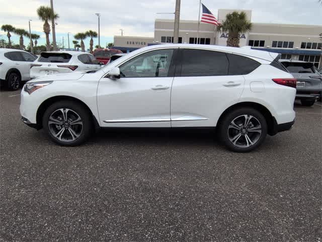 Thumbnail: 2026 Acura RDX - 5