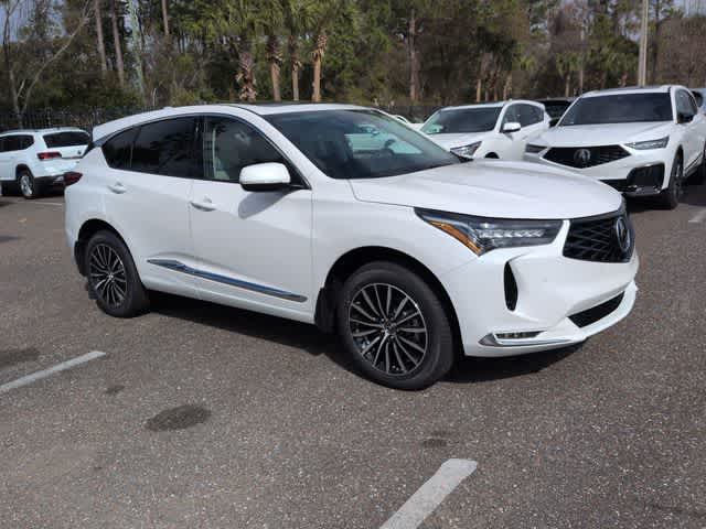 Thumbnail: 2026 Acura RDX - 2