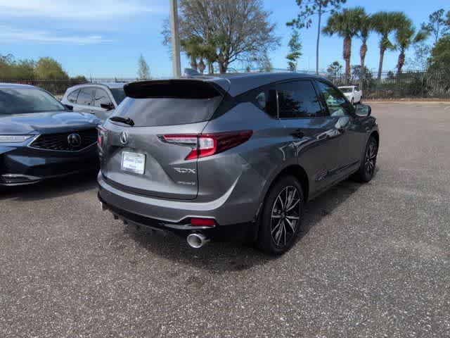 Thumbnail: 2026 Acura RDX - 8