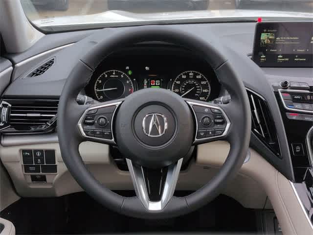 Thumbnail: 2026 Acura RDX - 25