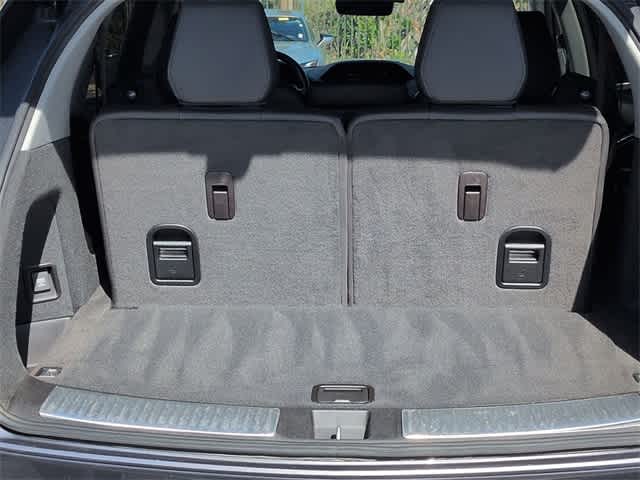 Thumbnail: 2020 Acura MDX - 36