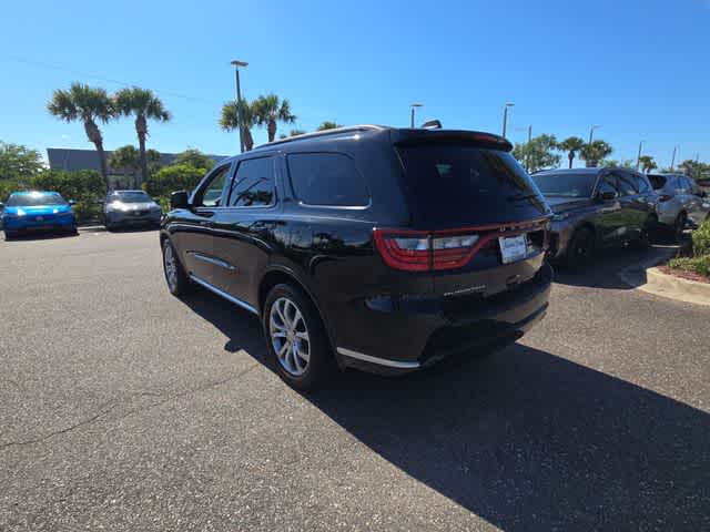 Thumbnail: 2018 Dodge Durango - 6
