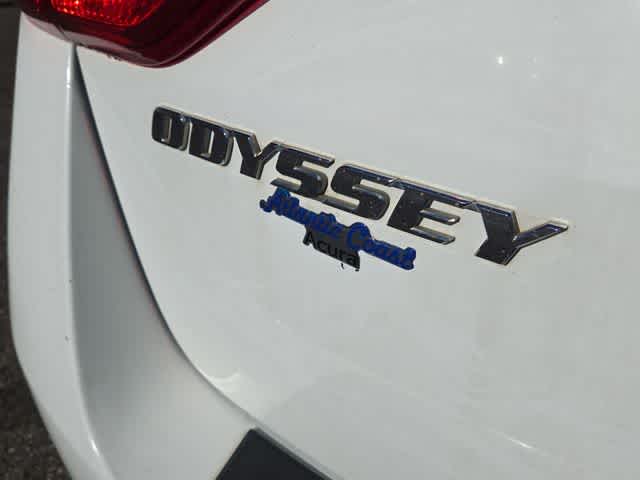Thumbnail: 2012 Honda Odyssey - 12