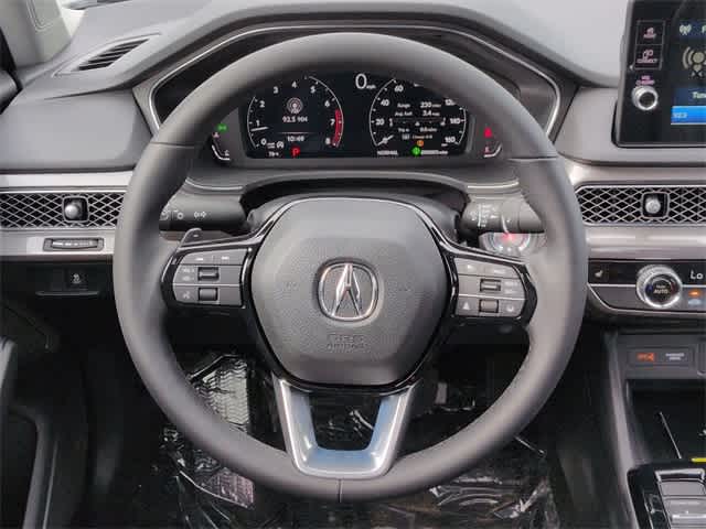 Thumbnail: 2026 Acura Integra - 25