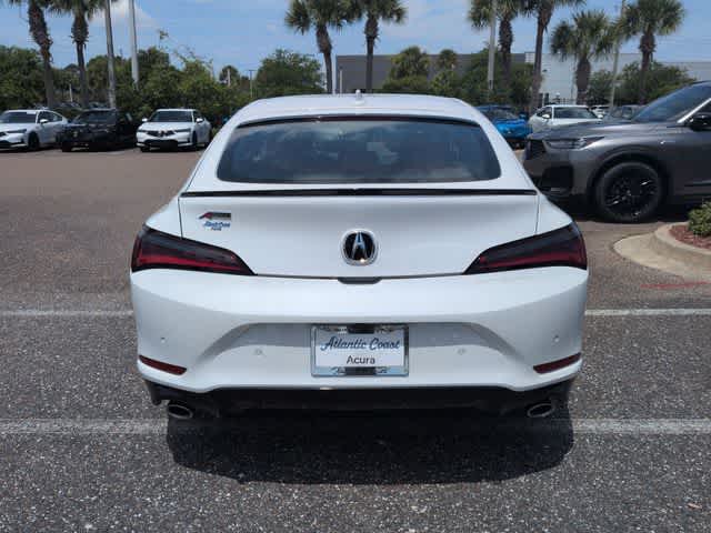 Thumbnail: 2026 Acura Integra - 7
