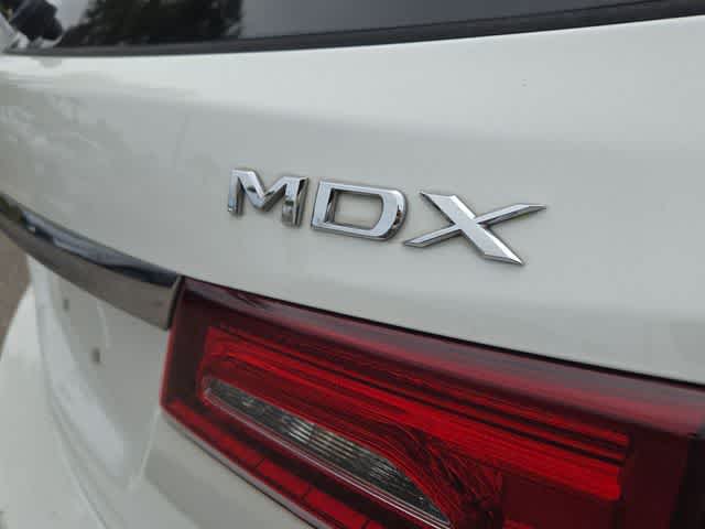 Thumbnail: 2019 Acura MDX - 12