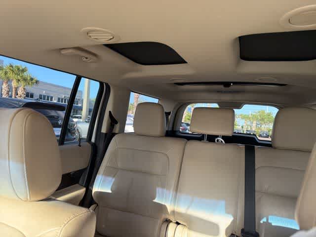 Thumbnail: 2015 Ford Flex - 29