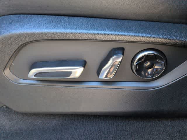 Thumbnail: 2024 Acura MDX - 18