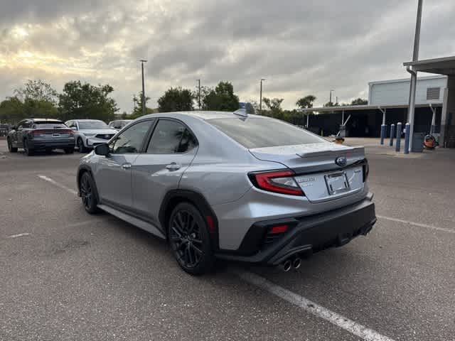 Thumbnail: 2022 Subaru WRX - 3