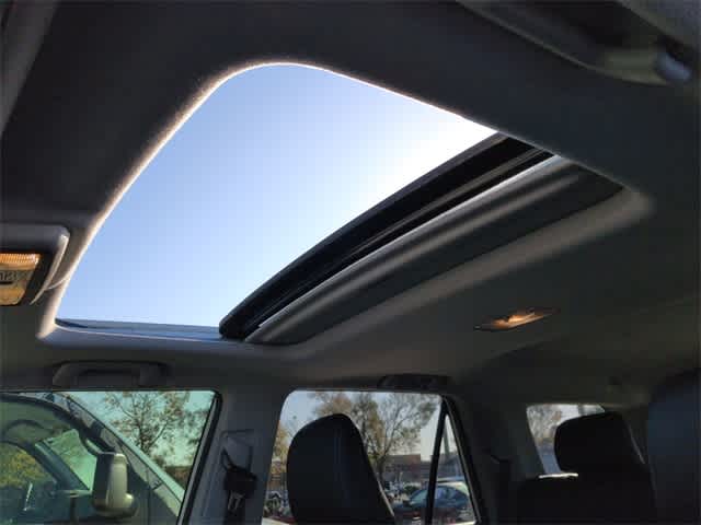 Thumbnail: 2020 Toyota 4Runner - 20