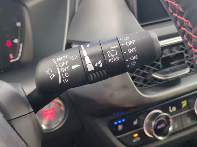 2025 Acura ADX A-Spec Package - Photo 28