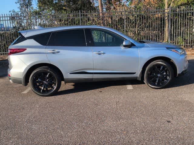 Thumbnail: 2026 Acura RDX - 9