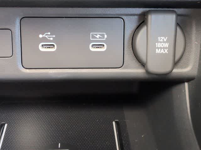 Thumbnail: 2026 Acura Integra - 33