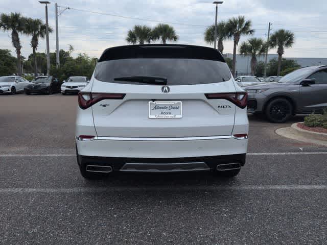 Thumbnail: 2026 Acura MDX - 7