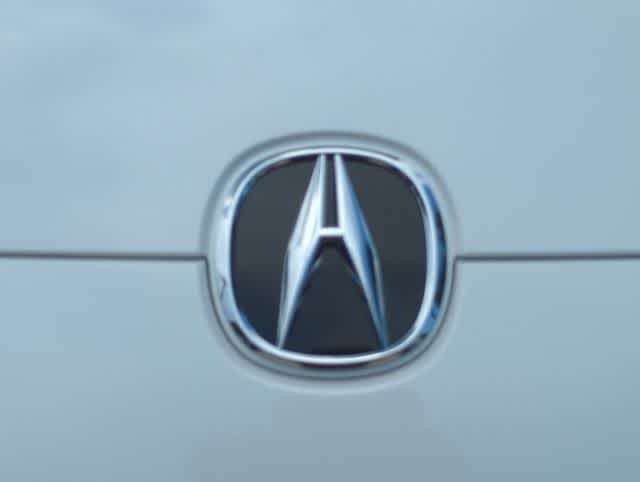 2025 Acura ADX A-Spec Package - Photo 12