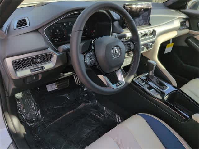 Thumbnail: 2026 Acura Integra - 10