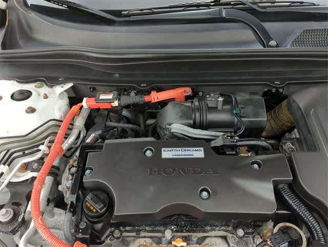 Thumbnail: 2019 Honda Accord - 15