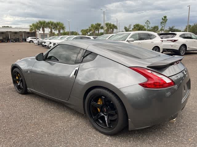 Thumbnail: 2016 Nissan Z - 3