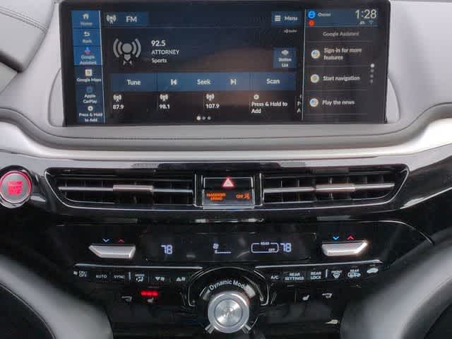 Thumbnail: 2026 Acura MDX - 29