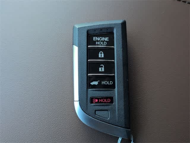 Thumbnail: 2026 Acura MDX - 38