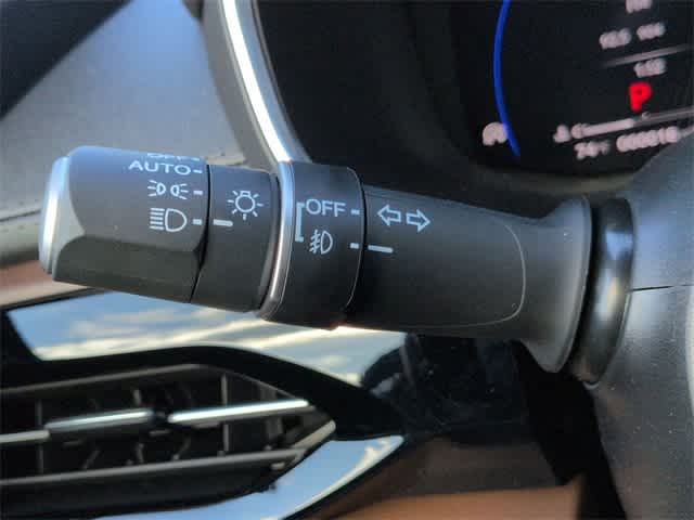 Thumbnail: 2026 Acura MDX - 29