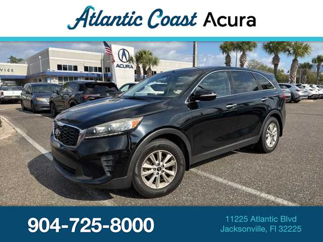 2019 Kia Sorento L -
                  Jacksonville, FL
