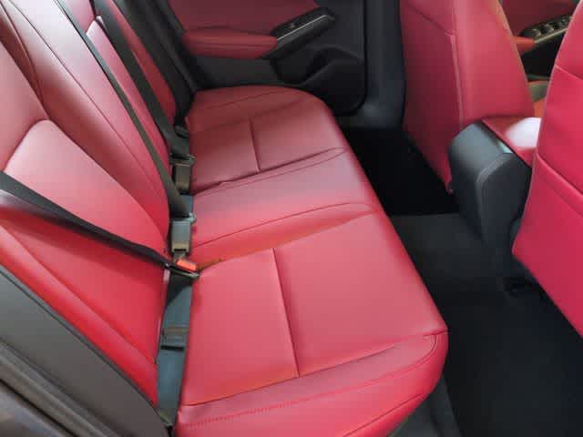 Thumbnail: 2025 Acura Integra - 22