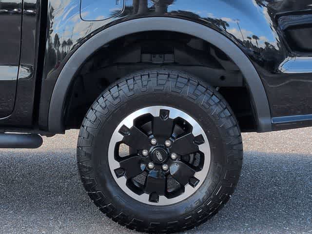 Thumbnail: 2021 Ford Ranger - 14