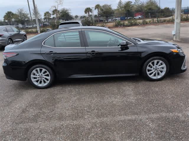 Thumbnail: 2024 Toyota Camry - 9