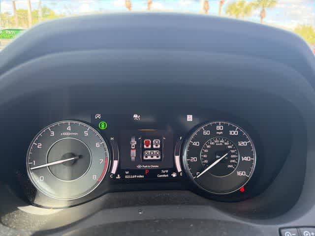 Thumbnail: 2023 Acura RDX - 25