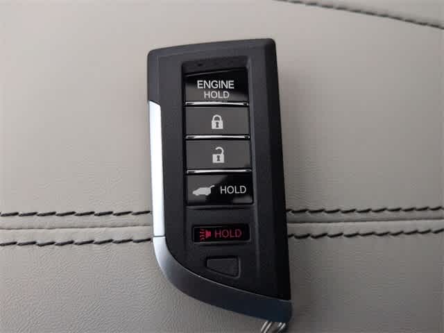 Thumbnail: 2026 Acura RDX - 38