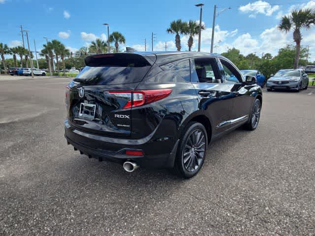 Thumbnail: 2023 Acura RDX - 8