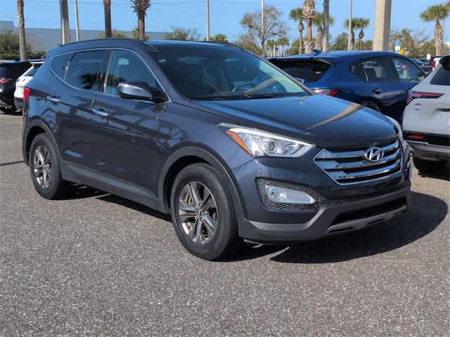 Thumbnail: 2014 Hyundai Santa Fe - 2