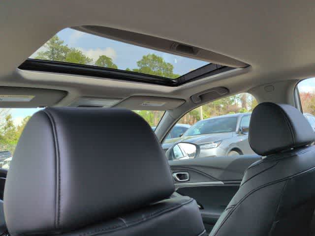 Thumbnail: 2026 Acura Integra - 23