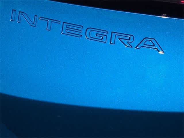 Thumbnail: 2026 Acura Integra - 13