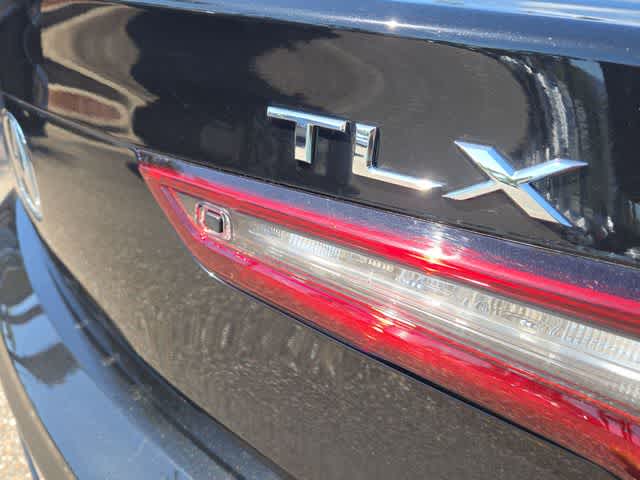 Thumbnail: 2022 Acura TLX - 12