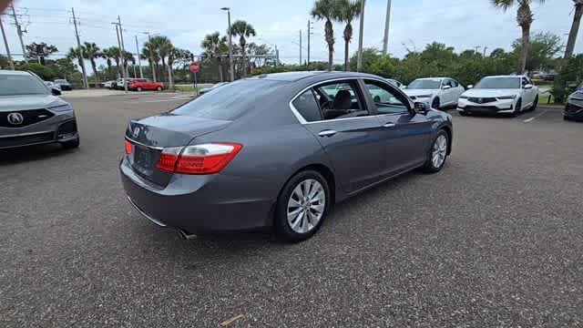 Thumbnail: 2013 Honda Accord - 8