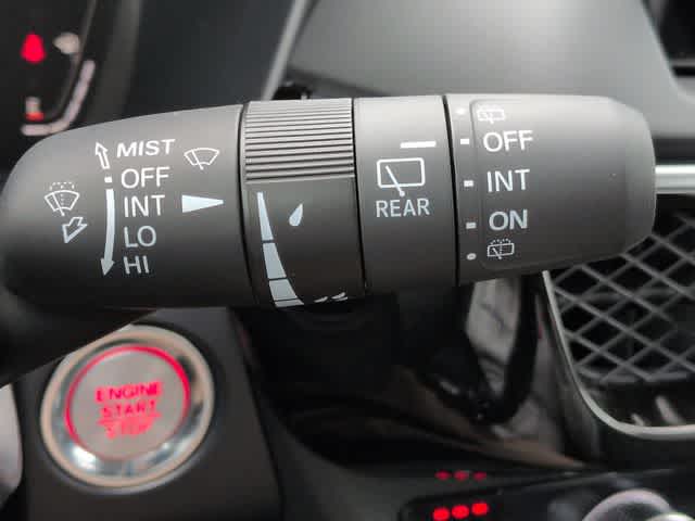 Thumbnail: 2025 Acura ADX - 28