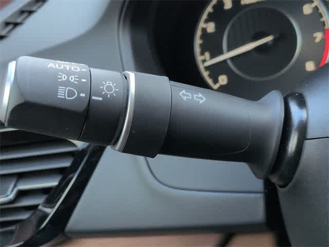 Thumbnail: 2025 Acura RDX - 29